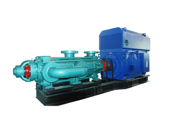 DP、DPG型自平衡多級(jí)泵