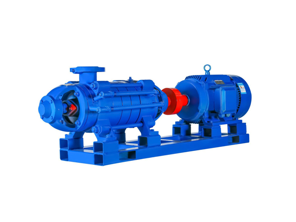 D、DG型臥式多級(jí)泵